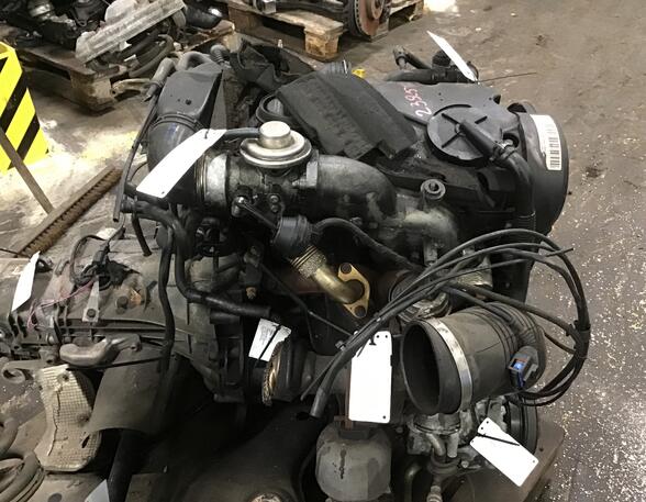 Motor kaal VW Passat Variant (3B6)