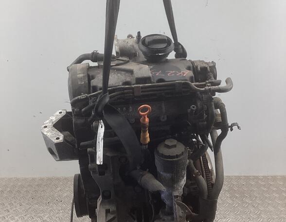 Bare Engine VW Polo (9N), VW Polo Stufenheck (9A2, 9A4, 9A6, 9N2)