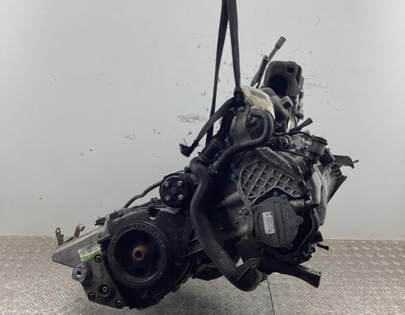 MERCEDES B-Klasse Sports Tourer W245 Motor ohne Anbauteile 640941 B 200 CDI 103