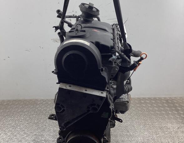 VW Polo IV 9N Motor ohne Anbauteile AXR 1.9 TDI 74 kW 101 PS 10.2001-11.2009