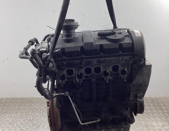 VW Polo IV 9N Motor ohne Anbauteile AXR 1.9 TDI 74 kW 101 PS 10.2001-11.2009