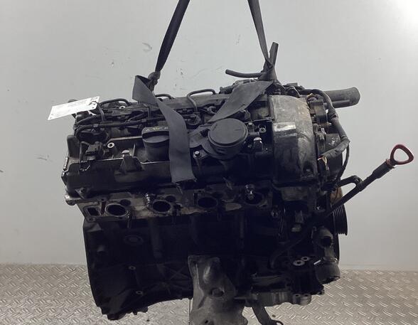 Bare Engine MERCEDES-BENZ E-Klasse (W210)