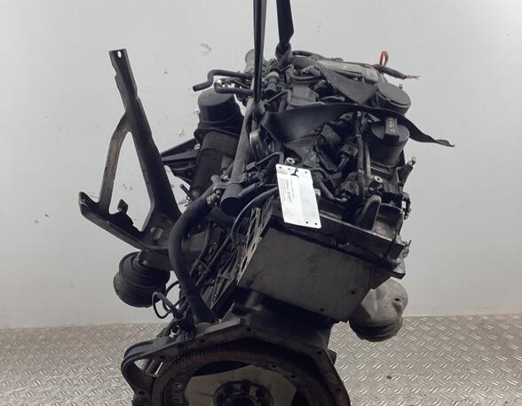 Bare Engine MERCEDES-BENZ E-Klasse (W210)