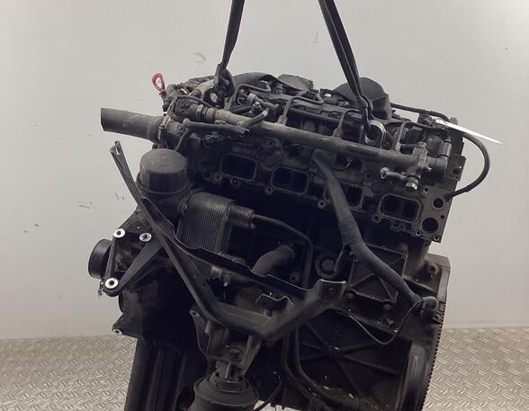 Bare Engine MERCEDES-BENZ E-Klasse (W210)