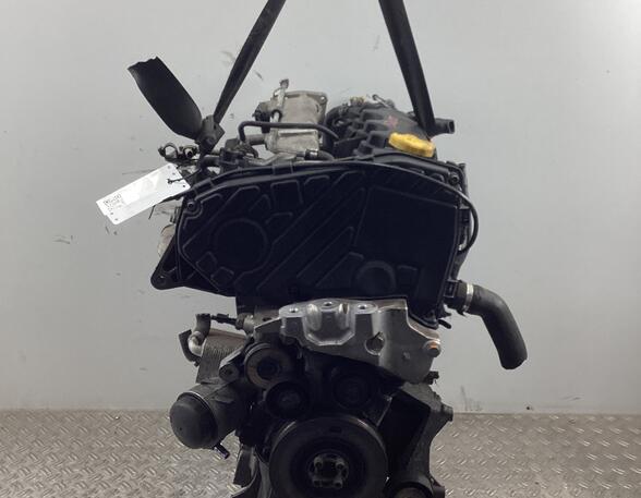 Bare Engine FIAT Grande Punto (199)