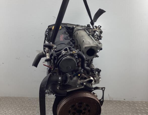 Bare Engine FIAT Grande Punto (199)