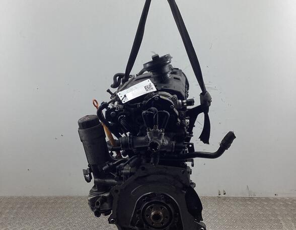 Motor kaal VW Golf IV (1J1)