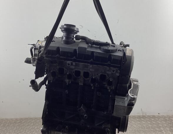 VW Golf 4 IV 1J Motor ohne Anbauteile AXR 1.9 TDI 74 kW 101 PS 09.2000-06.2005