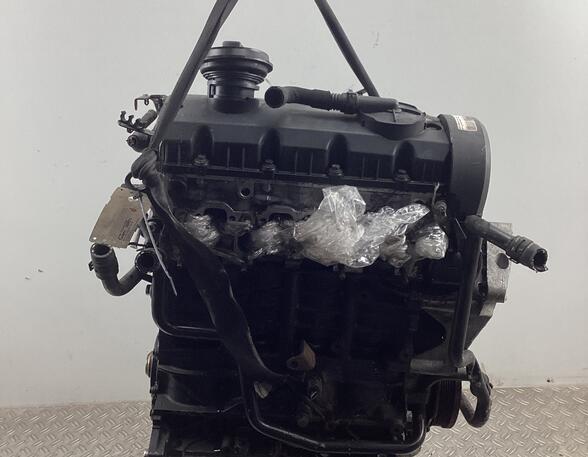 Bare Engine VW Touran (1T1, 1T2)