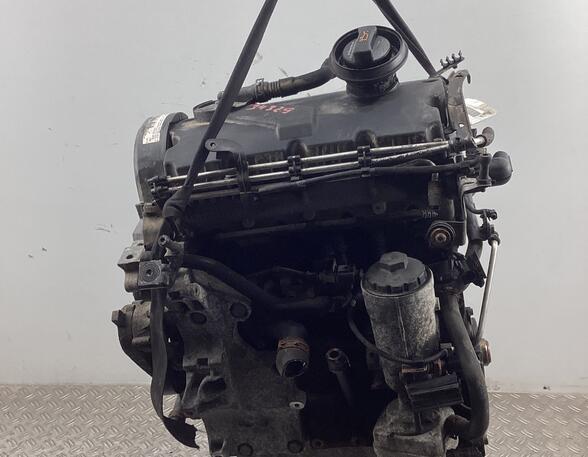 Bare Engine VW Touran (1T1, 1T2)