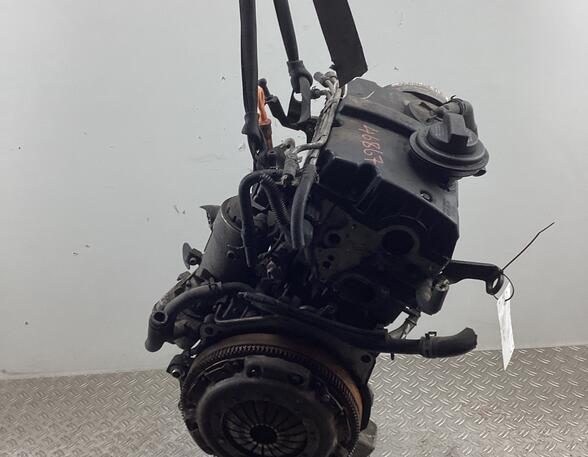 Bare Engine VW Polo (9N), VW Polo Stufenheck (9A2, 9A4, 9A6, 9N2)