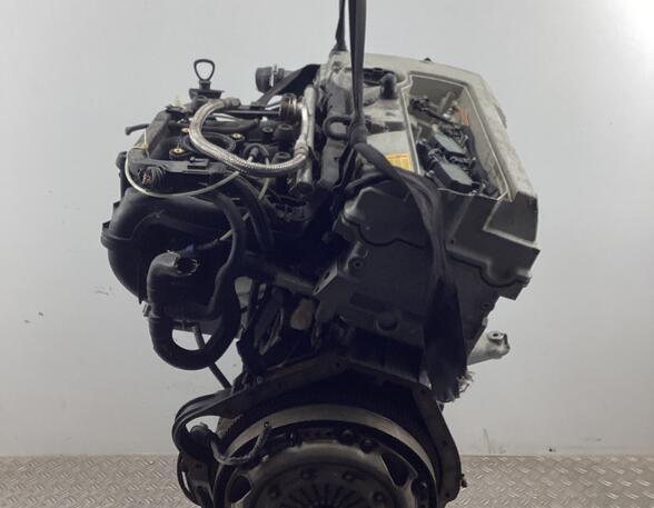 Bare Engine MERCEDES-BENZ C-Klasse (W203)