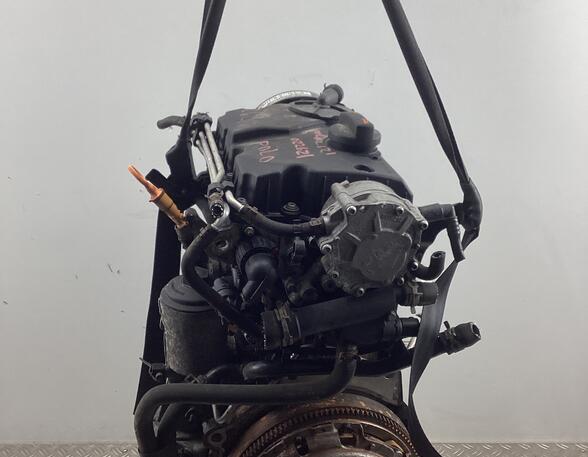 Motor kaal VW Polo (9N)