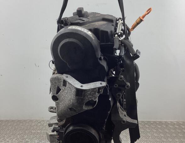 VW Polo IV 9N Motor ohne Anbauteile BNM 1.4 TDI 51 kW 69 PS 04.2005-11.2009