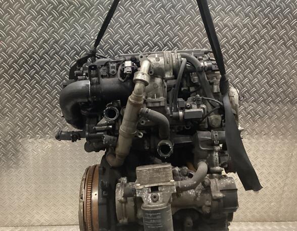 Bare Engine SMART Forfour (454)