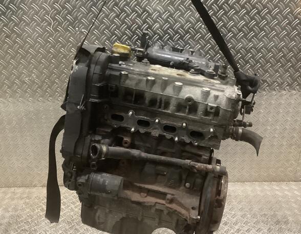 Bare Engine LANCIA Musa (350), FIAT Idea (350)