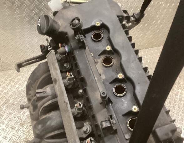 Bare Engine SMART Forfour (454)