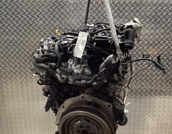 Bare Engine VW Sharan (7N)