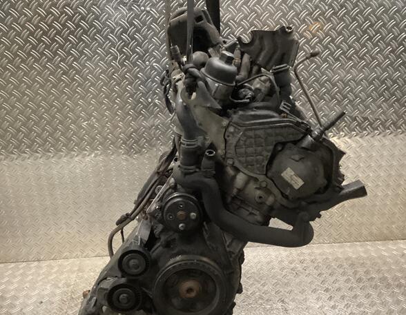 640099 Motor ohne Anbauteile MERCEDES-BENZ A-Klasse (W169)