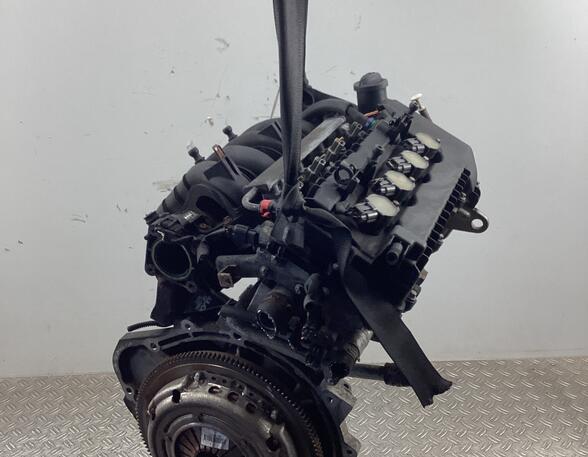 Bare Engine SMART Forfour (454)