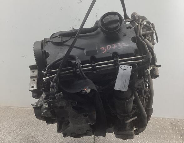 Motor kaal VW Golf V (1K1)