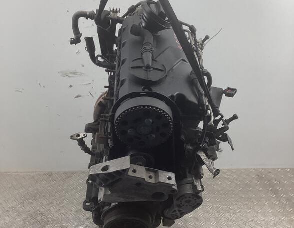 Motor kaal VW Golf V (1K1)