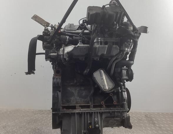 Motor kaal MERCEDES-BENZ A-Klasse (W169)