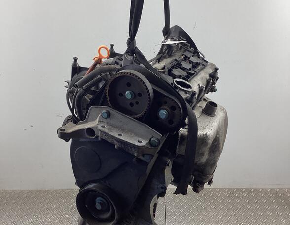 Motor kaal VW Polo (9N)