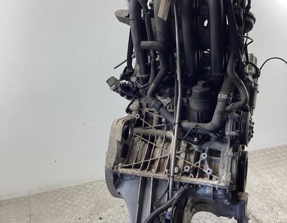 Bare Engine MERCEDES-BENZ A-Klasse (W169)