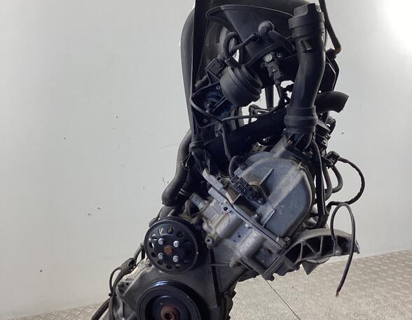 Bare Engine MERCEDES-BENZ A-Klasse (W169)