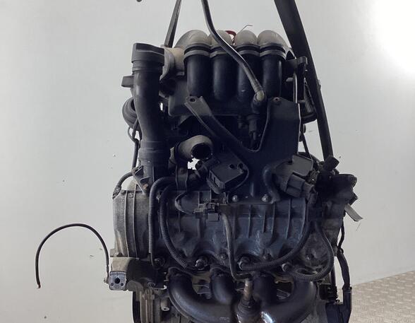 Bare Engine MERCEDES-BENZ A-Klasse (W169)