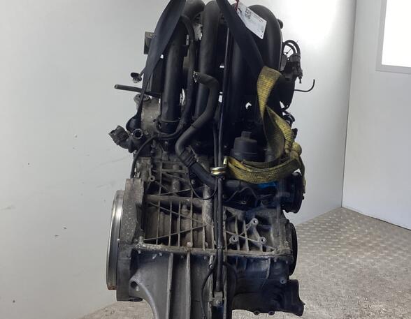 Bare Engine MERCEDES-BENZ A-Klasse (W169)