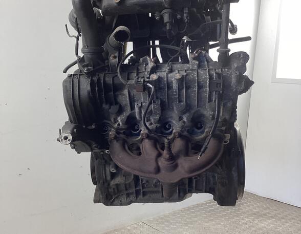 Bare Engine MERCEDES-BENZ A-Klasse (W169)