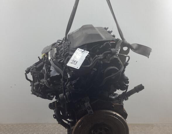 Motor kaal FORD Galaxy (WA6), FORD S-Max (WA6)