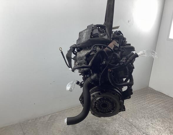 652398 Motor ohne Anbauteile OPEL Meriva A