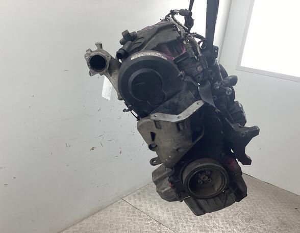 Bare Engine VW Polo (9N)