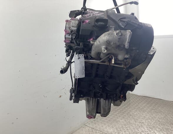 Bare Engine VW Polo (9N)