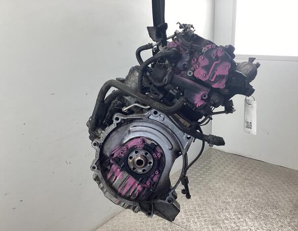 Bare Engine VW Polo (9N)