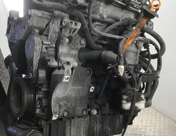 Motor kaal VW Golf V (1K1)