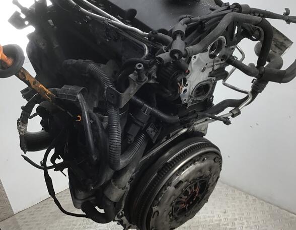 Motor kaal VW Golf V (1K1)