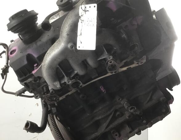 Motor kaal VW Golf V (1K1)