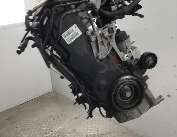 Motor kaal FORD GALAXY (WA6), FORD S-MAX (WA6)