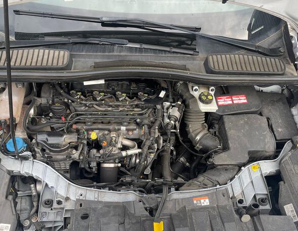 Bare Engine FORD GRAND C-MAX (DXA/CB7, DXA/CEU)