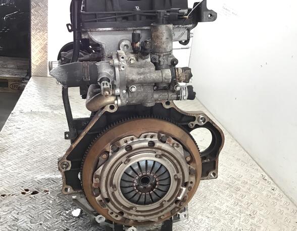 Bare Engine OPEL ASTRA H (A04)