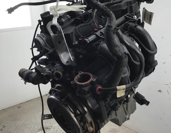 Motor kaal FORD FIESTA VII (HJ, HF)