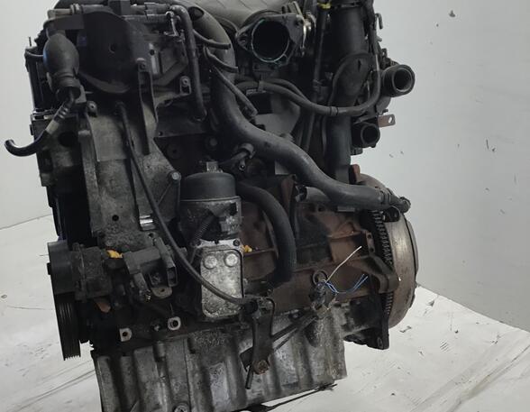 Bare Engine PEUGEOT 407 SW (6E_)