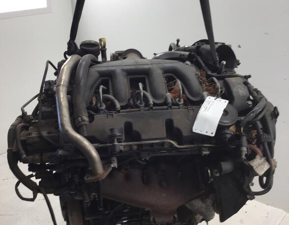 Bare Engine PEUGEOT 407 SW (6E_)