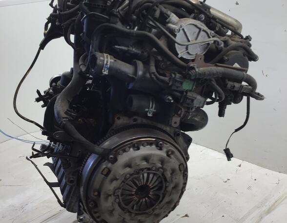 Motor kaal PEUGEOT 407 SW (6E_)