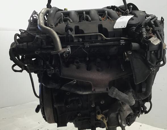 Bare Engine PEUGEOT 407 SW (6E_)