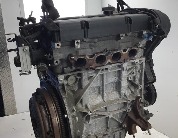 Motor kaal FORD FIESTA VI (CB1, CCN)